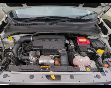 Chrysler Jeep Renegade 2020