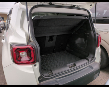 Chrysler Jeep Renegade 2020