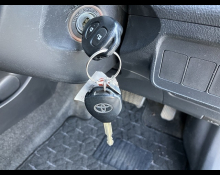 Toyota Corolla Fielder 2011