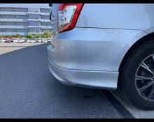 Toyota Corolla Fielder 2011