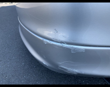 Toyota Corolla Fielder 2011