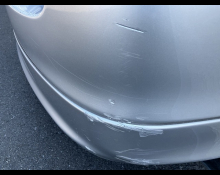 Toyota Corolla Fielder 2011