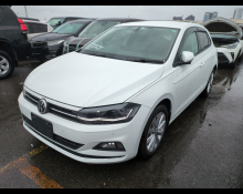 Volkswagen Polo 2020