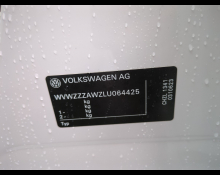 Volkswagen Polo 2020