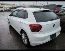 Volkswagen Polo 2020