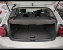 Volkswagen Polo 2020