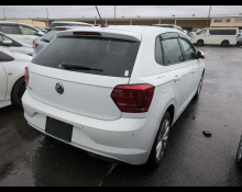 Volkswagen Polo 2020