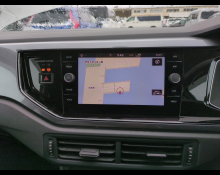 Volkswagen Polo 2020