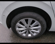 Volkswagen Polo 2020