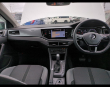 Volkswagen Polo 2020