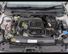 Volkswagen Polo 2020