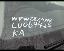 Volkswagen Polo 2020