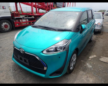 Toyota Sienta 2020