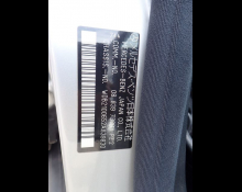 Mercedes-Benz E-Class 1999