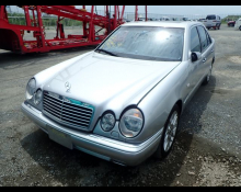 Mercedes-Benz E-Class 1999