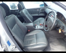 Mercedes-Benz E-Class 1999