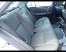 Mercedes-Benz E-Class 1999