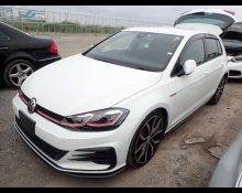 Volkswagen Golf 2019
