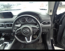 Mazda CX 5 2017