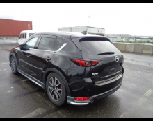 Mazda CX 5 2017