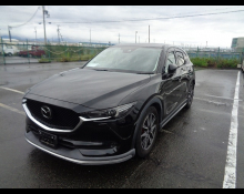 Mazda CX 5 2017