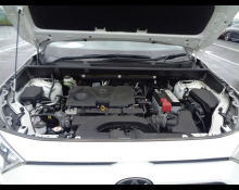 Toyota RAV4 2020