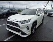 Toyota RAV4 2020