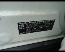 Toyota RAV4 2020
