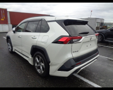 Toyota RAV4 2020
