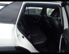 Toyota RAV4 2020