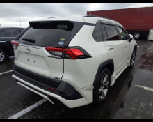 Toyota RAV4 2020