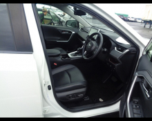 Toyota RAV4 2020