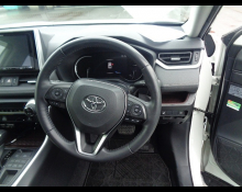 Toyota RAV4 2020