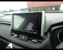 Toyota RAV4 2020