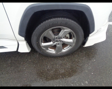 Toyota RAV4 2020