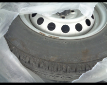 Toyota Succeed Van 2019