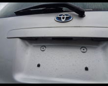 Toyota Succeed Van 2019