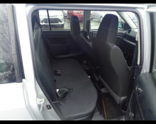 Toyota Succeed Van 2019