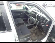 Toyota Succeed Van 2019