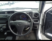 Toyota Succeed Van 2019