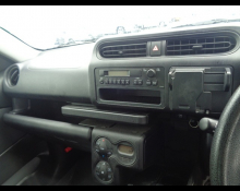 Toyota Succeed Van 2019