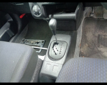 Toyota Succeed Van 2019