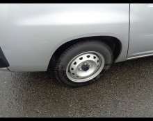 Toyota Succeed Van 2019