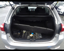 Toyota Corolla Fielder 2017