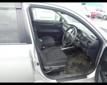 Toyota Corolla Fielder 2017