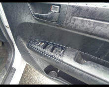 Toyota Corolla Fielder 2017