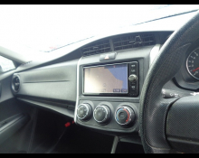 Toyota Corolla Fielder 2017