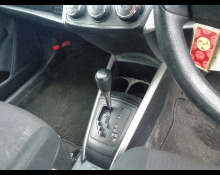 Toyota Corolla Fielder 2017