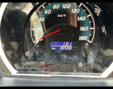 Toyota Regiusace Van 2011