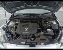 Mazda Demio 2017